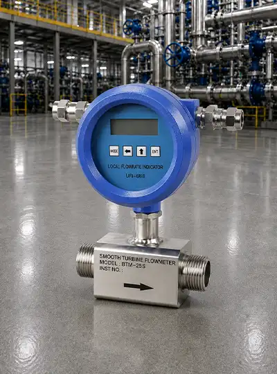 Hydraulic Flow Meter in Jorhat Hydraulic Flow Meter in Jorhat